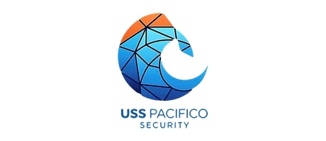 USS Pacífico Security