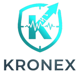 Logo Kronex Pro