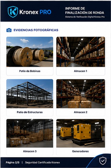 Evidencias Fotográficas - Página 2