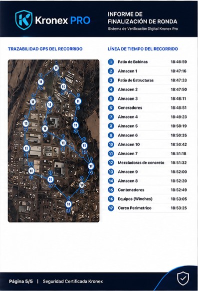 Trazabilidad GPS - Página 5